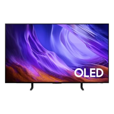 Samsung Vision AI TV 65" OLED 4K S85H (modelo 2027)
