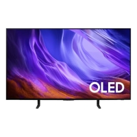 Samsung Vision AI TV 55" OLED 4K S85H (modelo 2027)