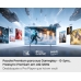 Samsung Vision AI TV 55" OLED 4K S85H (modelo 2027) Samsung Vision AI TV 55" OLED 4K S85H (modelo 2027)