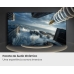 Samsung Smart TV 65" Mini LED 4K M75H 26/2027