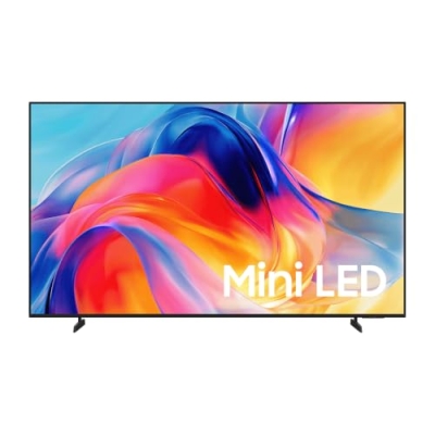 Samsung Smart TV 50" Mini LED 4K M75H 26/2027