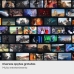 Samsung Smart TV 55" Crystal UHD 4K U8000H 26/2027