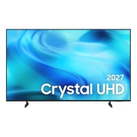 Samsung Smart TV 55" Crystal UHD 4K U8000H 26/2027