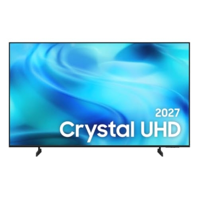 Samsung Smart TV 55" Crystal UHD 4K U8000H 26/2027