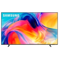 Samsung Smart TV 75" Mini LED 4K M75H 26/2027