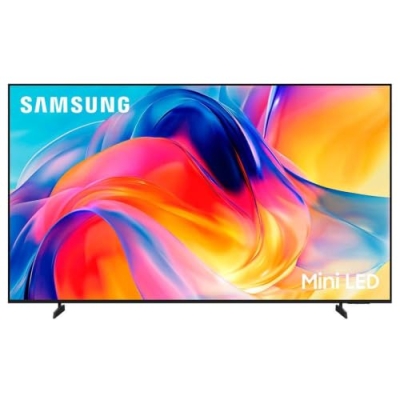 Samsung Smart TV 75" Mini LED 4K M75H 26/2027