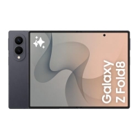 Celular Samsung Galaxy Z Fold8 256GB, 12GB RAM Tela 7.6"