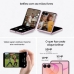 Celular Samsung Galaxy Z Flip8, 256GB 12GB RAM Câmera 50MP