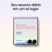Celular Samsung Galaxy Z Flip8, 256GB 12GB RAM Câmera 50MP