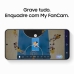 Celular Samsung Galaxy S26 FE