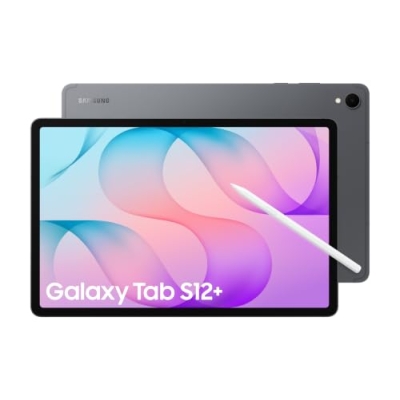 Galaxy Tab S12+