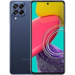 Capas Samsung Galaxy M53 5G