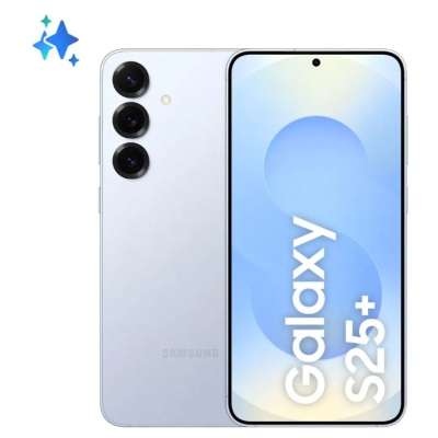 Smartphone Samsung Galaxy S25+