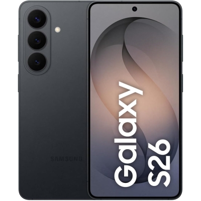 Smartphone Samsung Galaxy S26 512GB Smartphone Samsung Galaxy S26 512GB