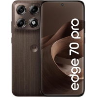 Smartphone Motorola Edge 70 PRO 5G