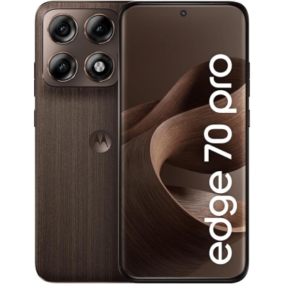 Smartphone Motorola Edge 70 PRO 5G Smartphone Motorola Edge 70 PRO 5G