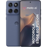 Smartphone Motorola Edge 60 FUSION