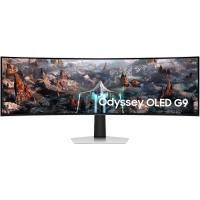 MONITOR GAMER SAMSUNG ODYSSEY OLED G9 49