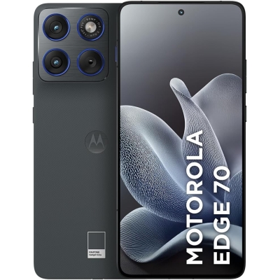 Smartphone Motorola Edge 70 5G