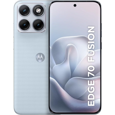 Smartphone Motorola Edge 70 Fusion 5G