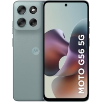 Smartphone Motorola Moto g56 5G - 256GB