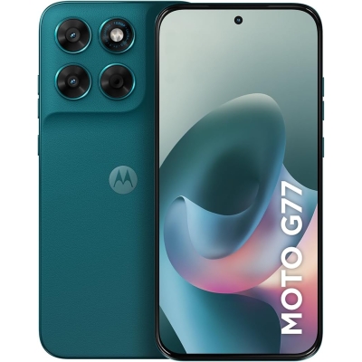 Smartphone Motorola Moto G77