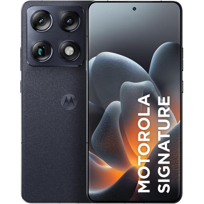 Smartphone Motorola Signature 5G