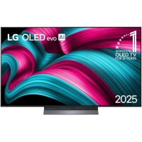 Smart TV 4K 65" LG OLED evo OLED65C5