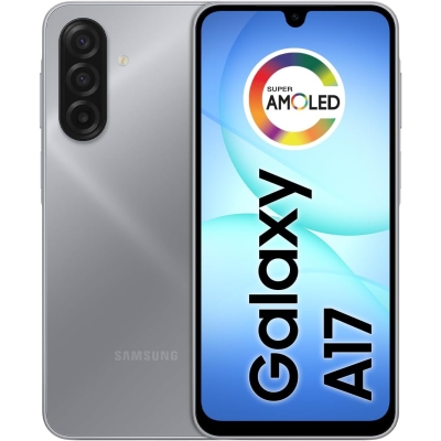 Celular Samsung Galaxy A17 256GB