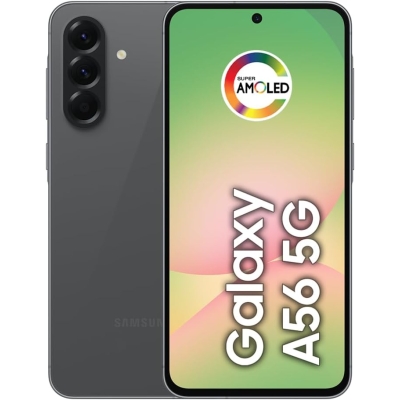 Smartphone Samsung Galaxy A56