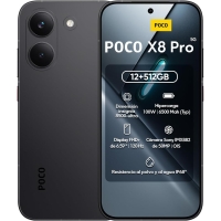 Celular Xiaomi POCO X8 Pro 5G 